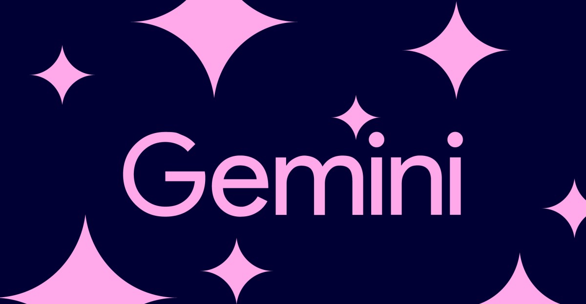 Google Gemini Introduces Notebooks Feature to Streamline AI Conversations