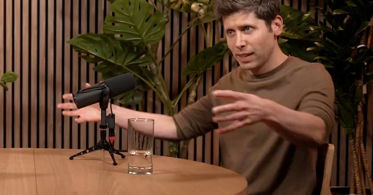 Florida Attorney General Launches Probe into OpenAI Over ChatGPT Risks