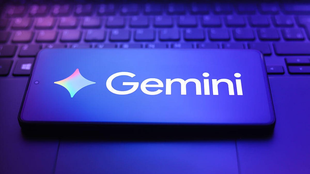 Google Gemini adds interactive visualizations to chat, rolling out to Pro users