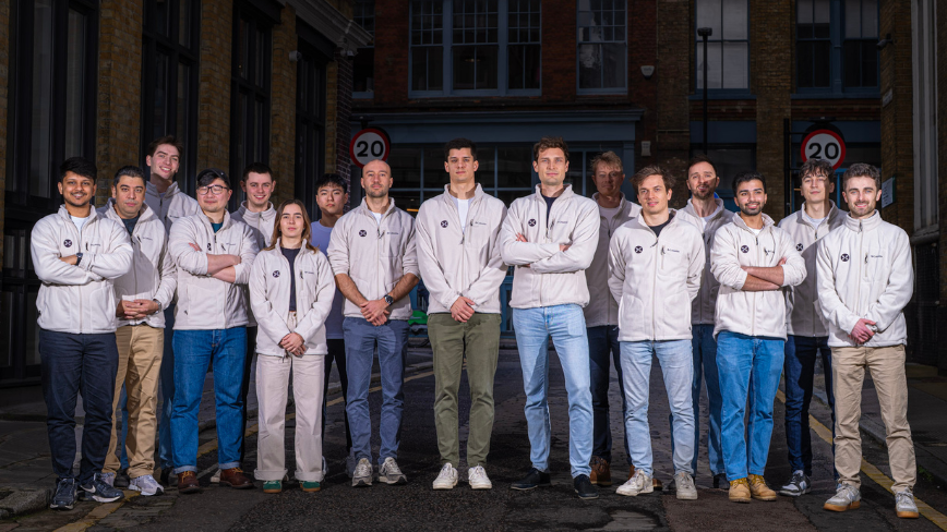 Helical raises $10 million seed to scale AI platform for pharma research