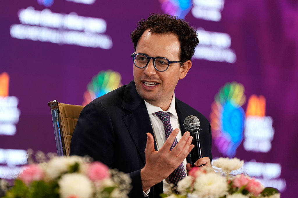 Anthropic Turns Down $800 Billion VC Bids, Stays Focused on Capital Projects