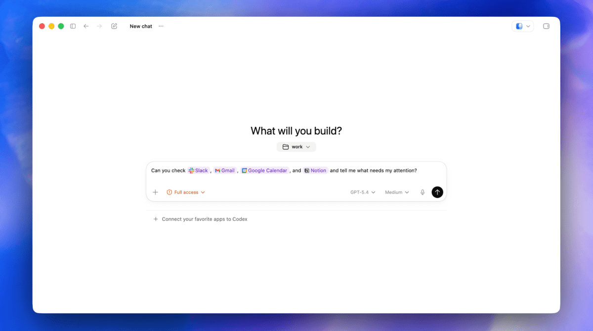 OpenAI rolls out agentic upgrades to Codex, intensifying battle with Anthropic