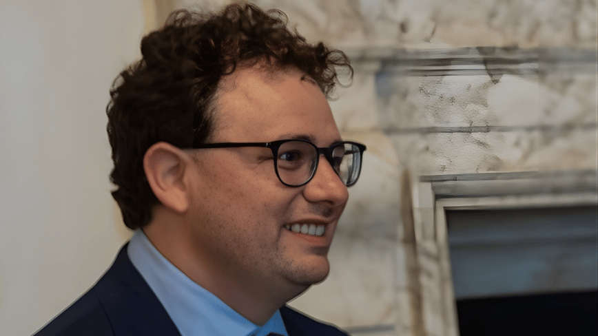 Anthropic CEO Dario Amodei to Meet White House Over Access to Mythos AI Model