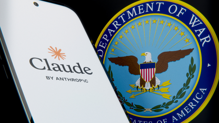 Trump says Pentagon deal with Anthropic possible after company’s blacklisting