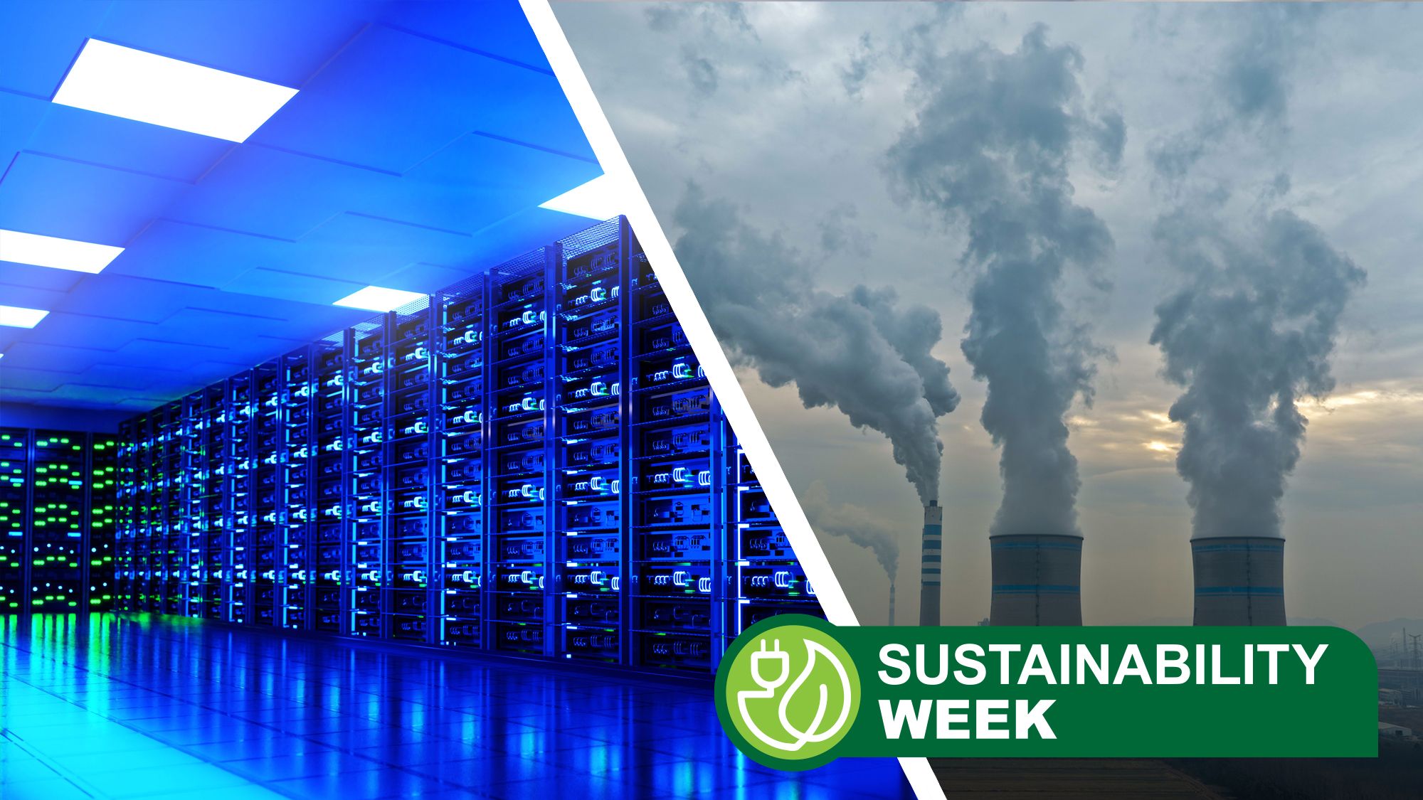 New AI Data Centers Could Emit More CO₂ Than Morocco, Report Finds