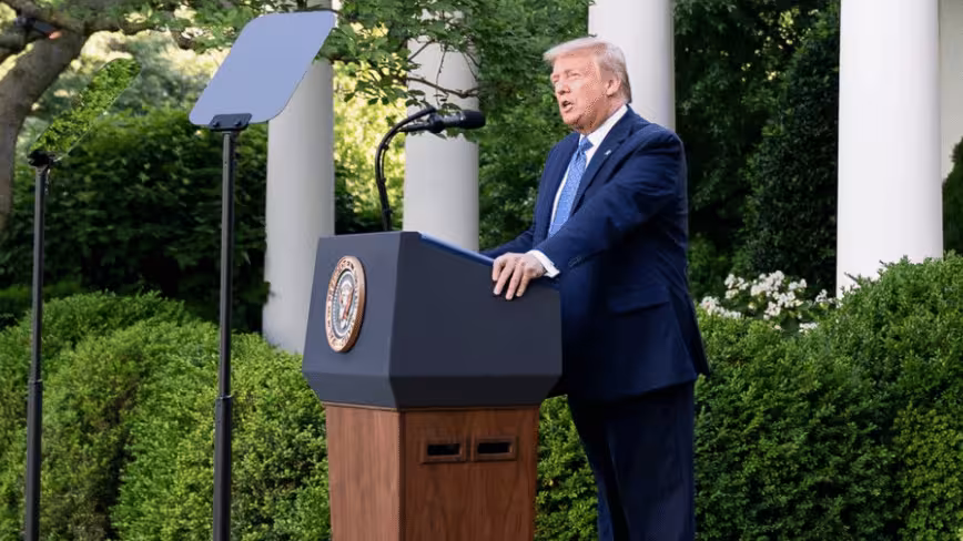 White House Accuses China of Industrial-Scale AI Model Theft, Announces Intelligence Sharing