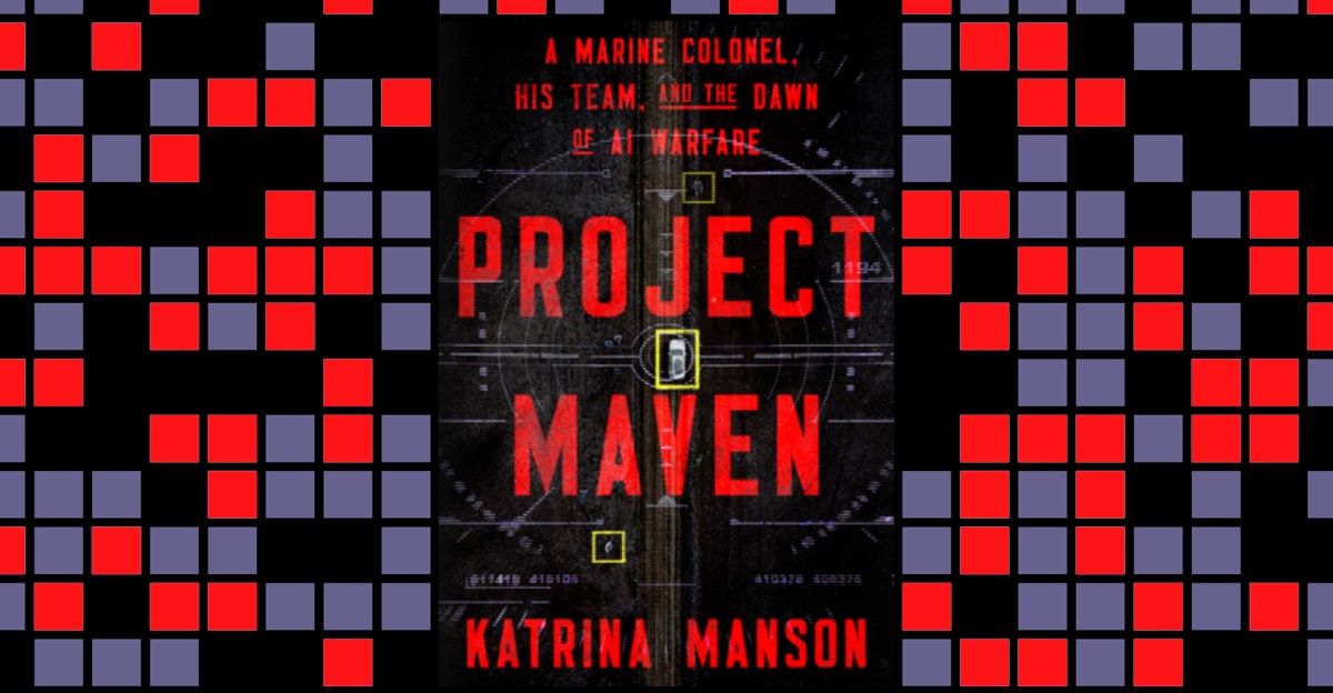 Project Maven AI System Boosts U.S. Targeting Speed, Becomes Prime Defense Program