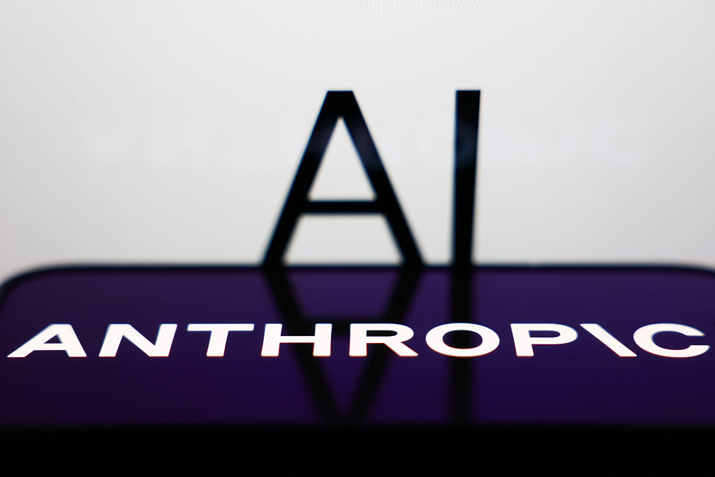 Google to Commit Up to $40 Billion to Anthropic in Staged Investment
