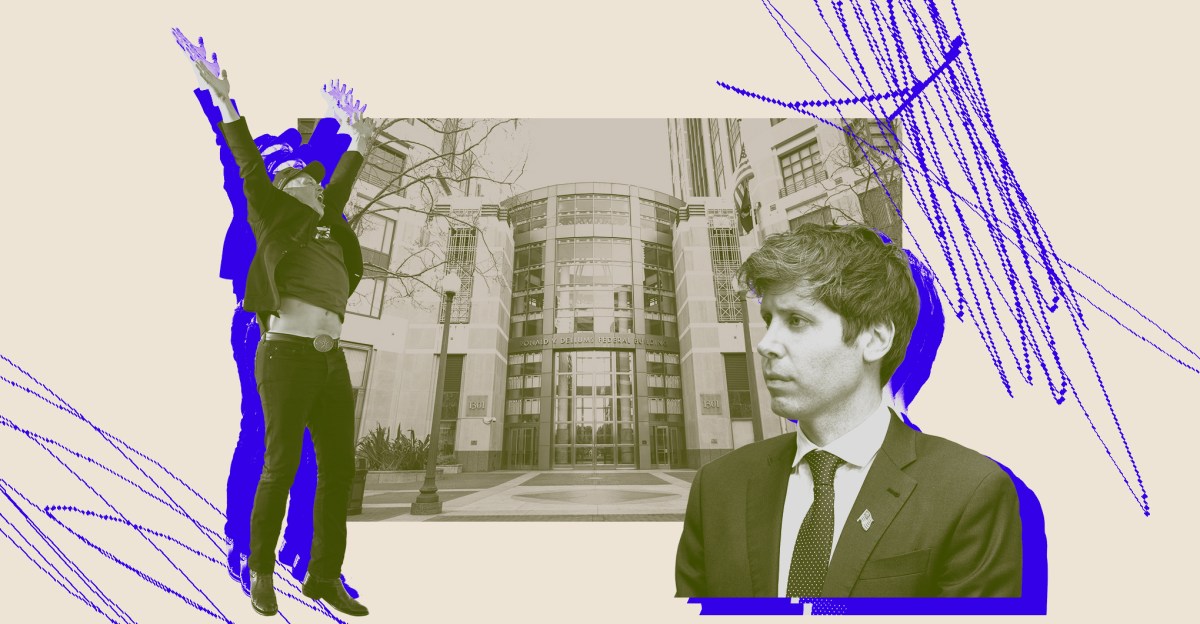 Elon Musk's Lawsuit Against OpenAI Heads to Trial in Oakland