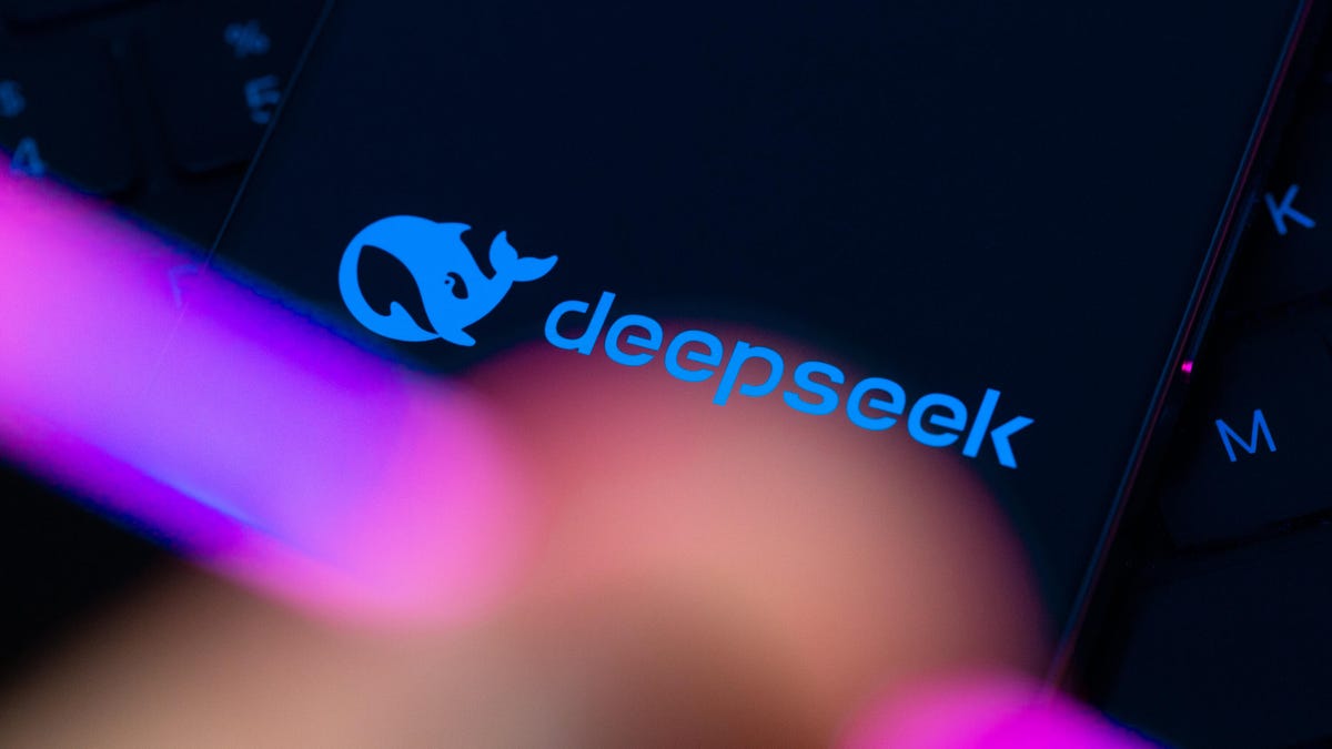 OpenAI, DeepSeek and Anthropic Unveil New AI Models in Rapid Competition