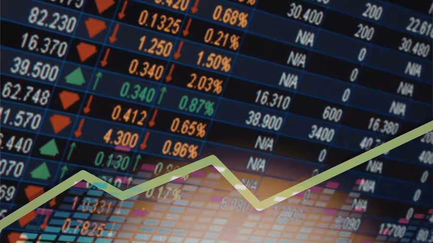 AI Stock Surge Mirrors Dot‑Com Bubble, Yet Profitability Sets It Apart