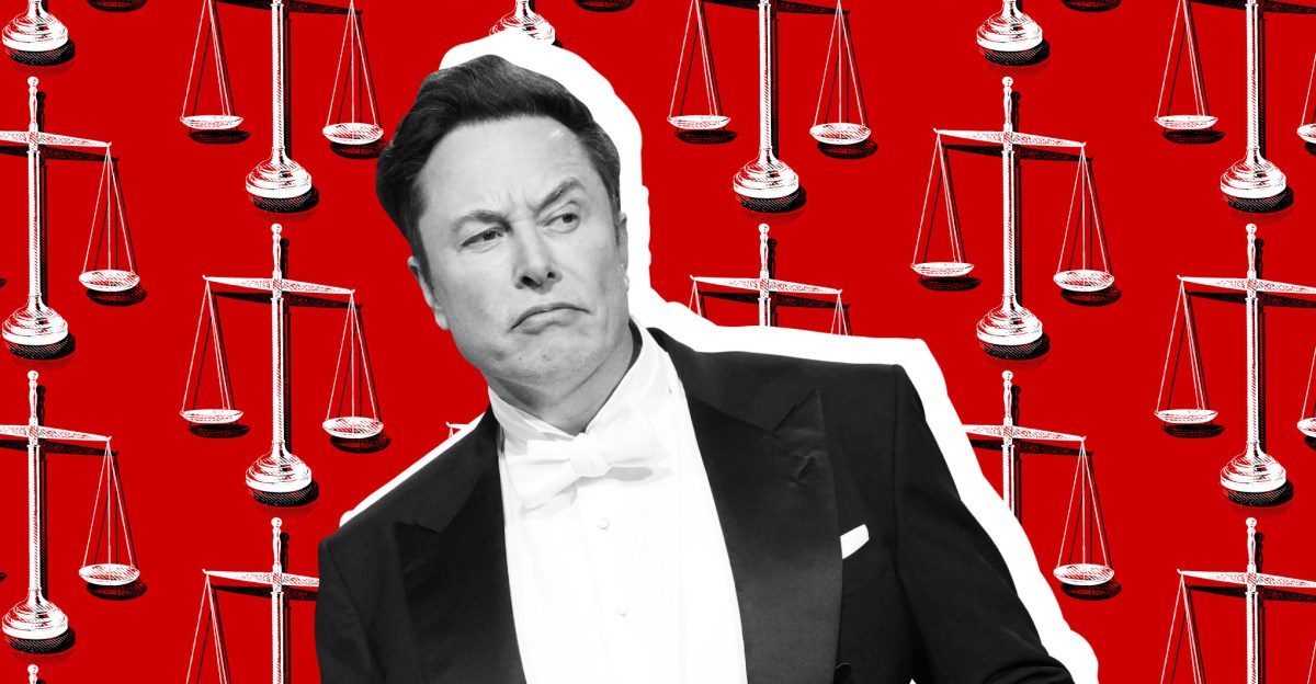 Jury Selection in Musk‑Altman Trial Reveals Deep‑Seated Bias Against Elon Musk