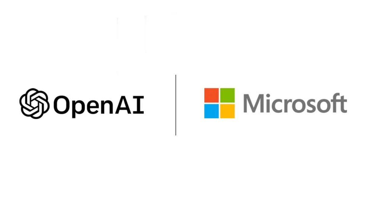 OpenAI ends Microsoft exclusivity, opens AI models to any cloud provider