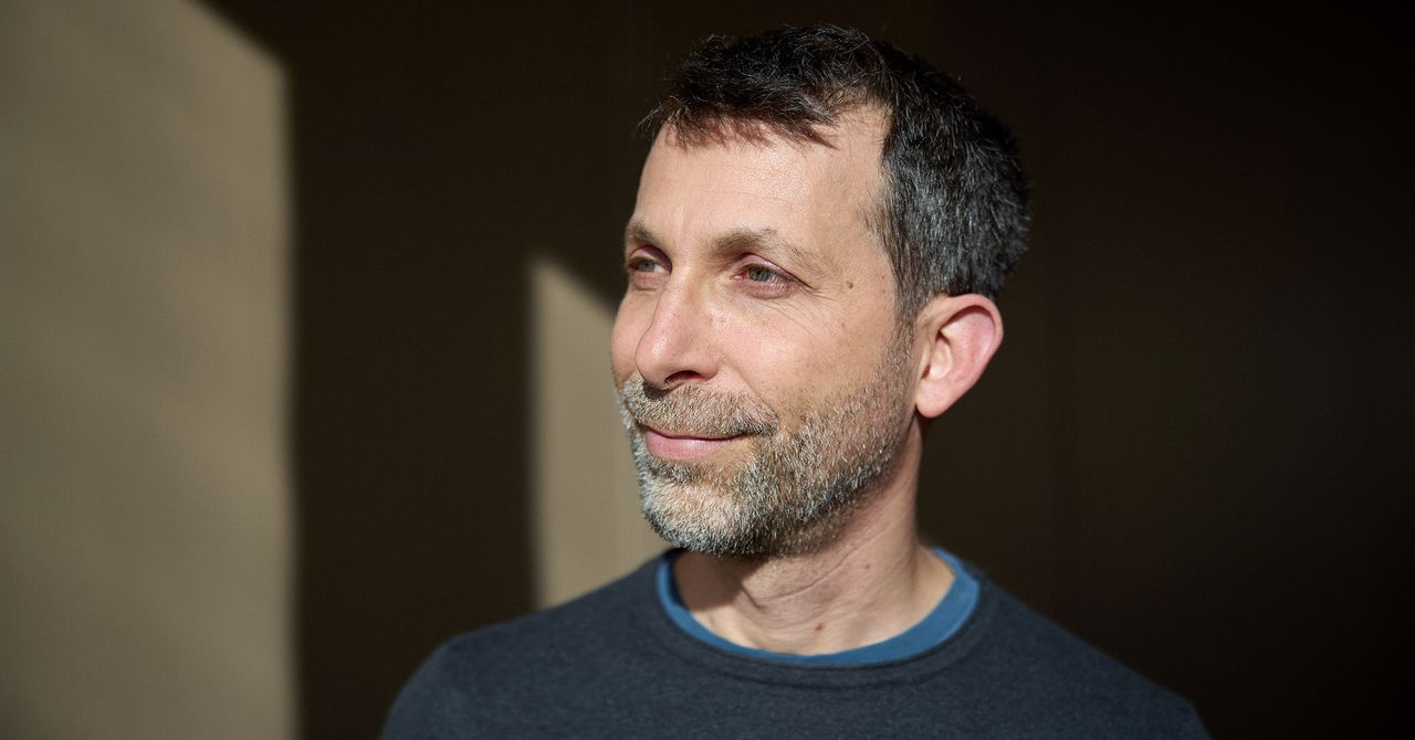 David Silver’s Ineffable Intelligence Raises $1.1 B to Pursue Reinforcement‑Learning Superintelligence