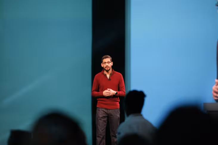 Google signs classified AI contract with Pentagon, sparking employee backlash