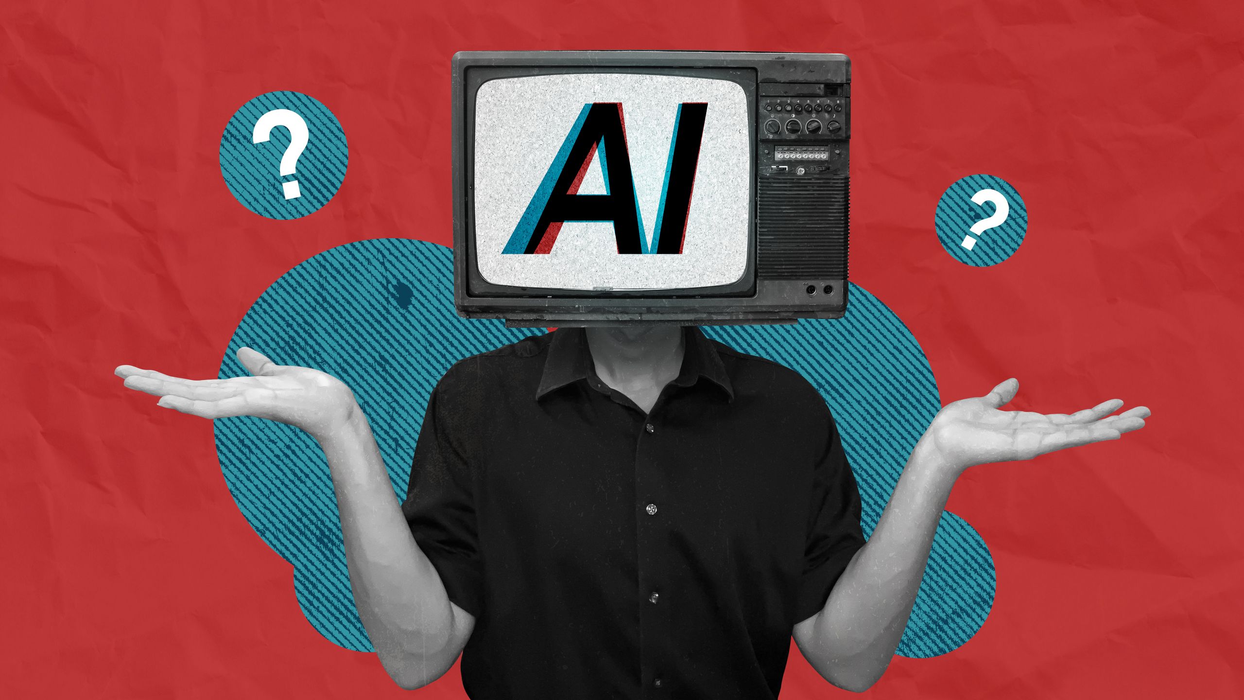 AI advice overload? TechRadar urges users to ask for decision frameworks instead of answers