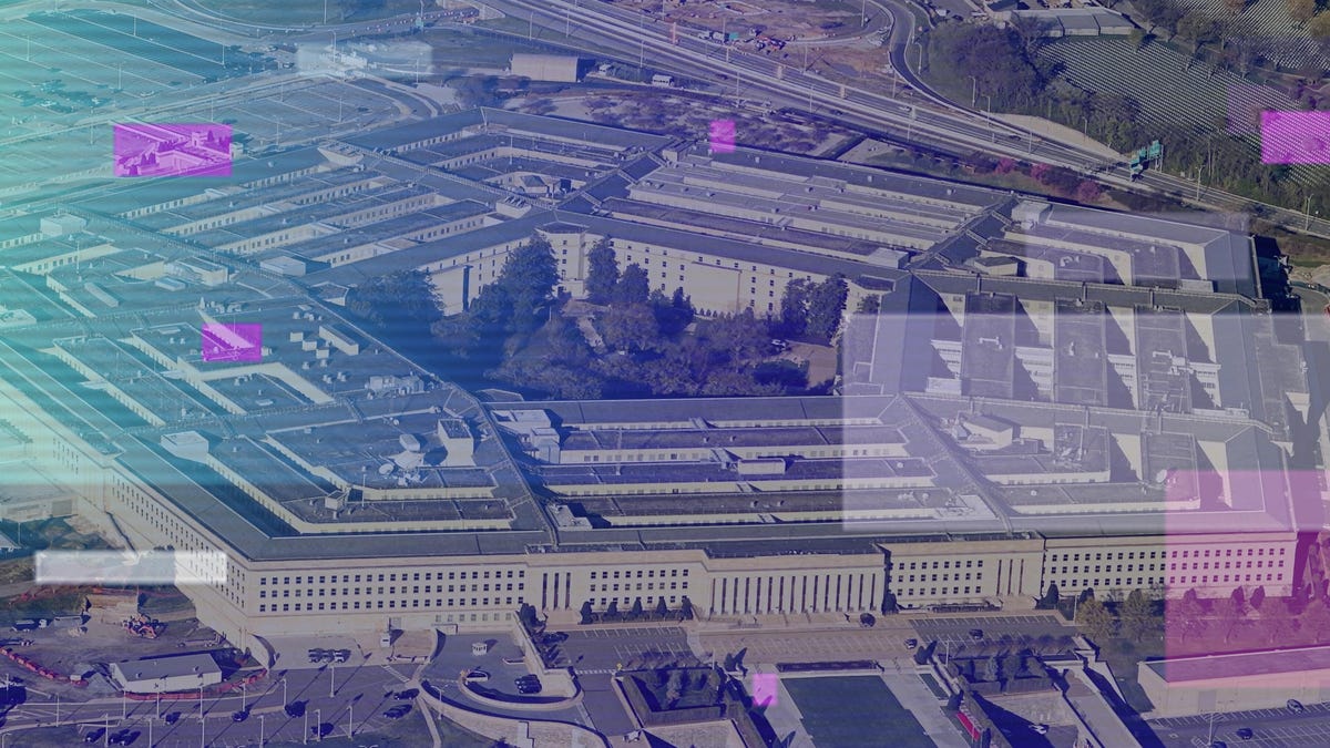Google Signs Pentagon AI Deal Amid Employee Revolt