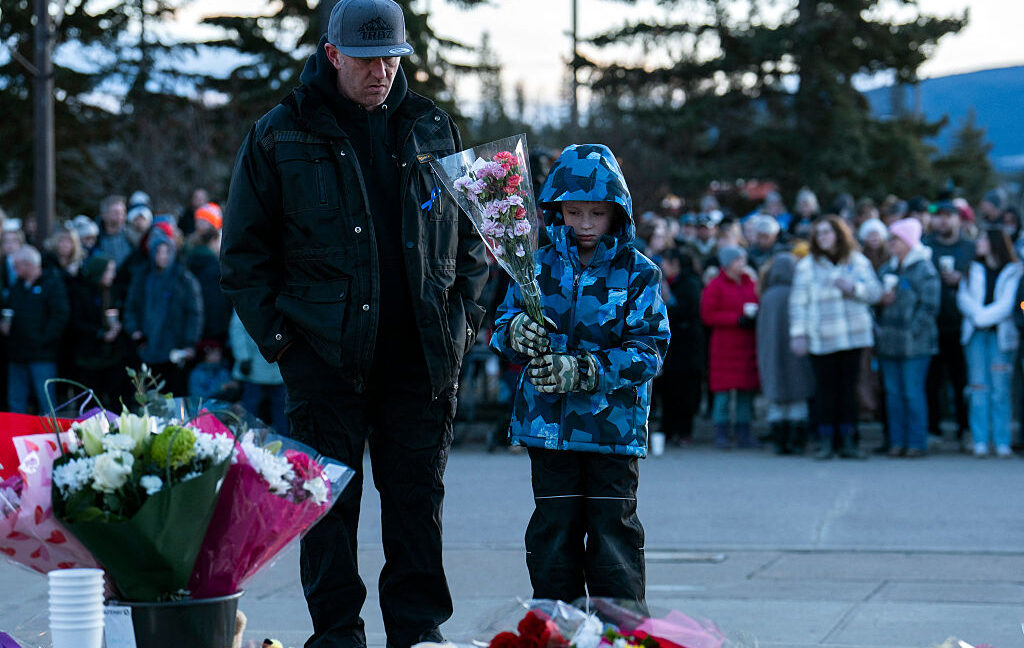 Families Sue OpenAI Over Alleged Failure to Report School Shooter