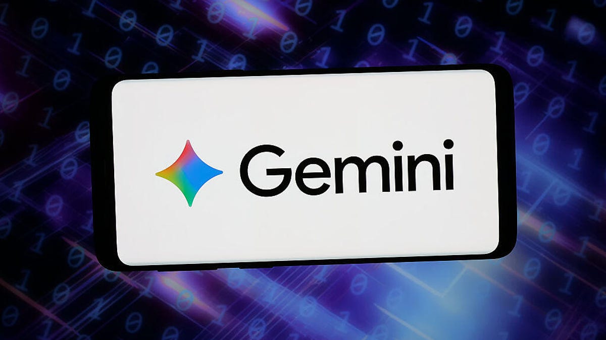 Google Gemini Adds In‑Chat File Generation, From PDFs to Spreadsheets