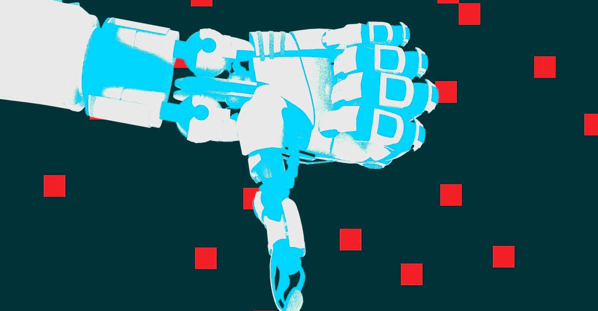 Gen Z’s Growing Backlash Against AI Chatbots Highlights Deepening Divide