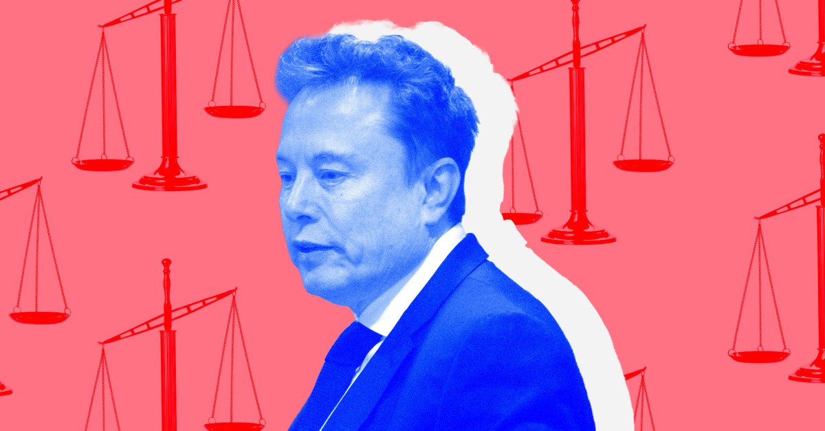 Elon Musk Testifies xAI Used OpenAI Models in Training Grok