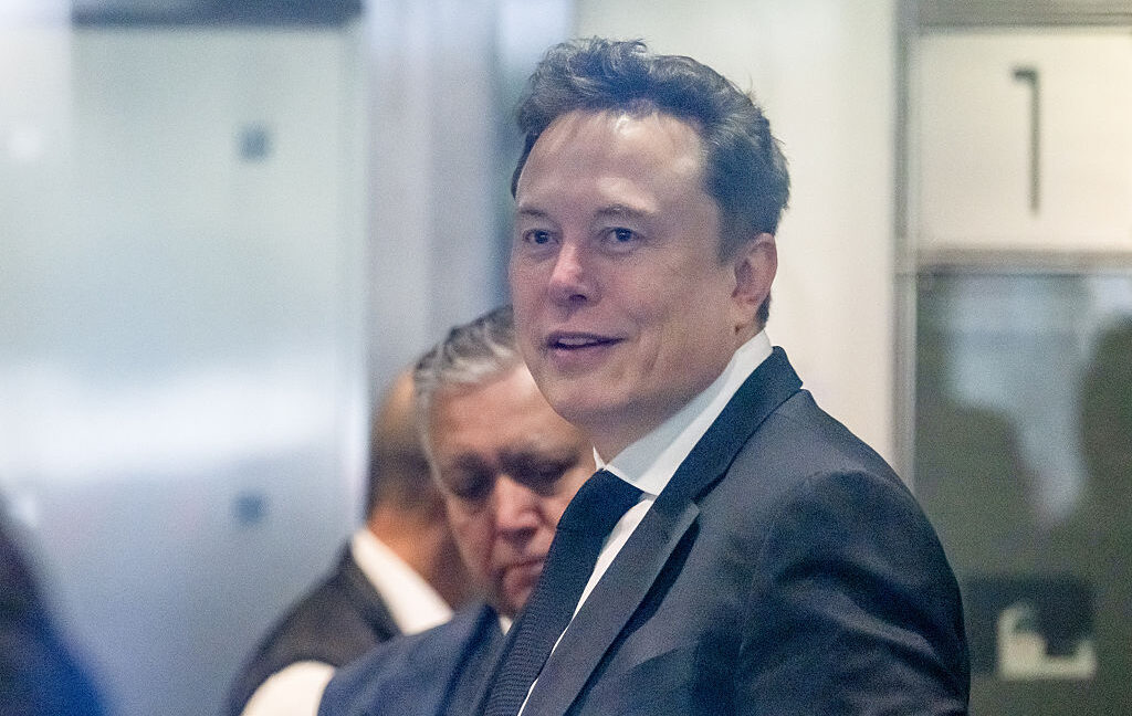 Elon Musk’s Temper Fuels Credibility Concerns in OpenAI Trial