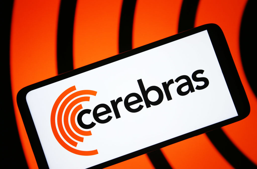 Cerebras Systems Plans $3.5 Billion IPO, Eyes Biggest Tech Offering of 2026