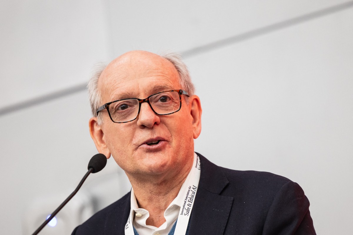Stuart Russell Testifies on AI Risks in OpenAI Trial, Highlighting Safety Concerns