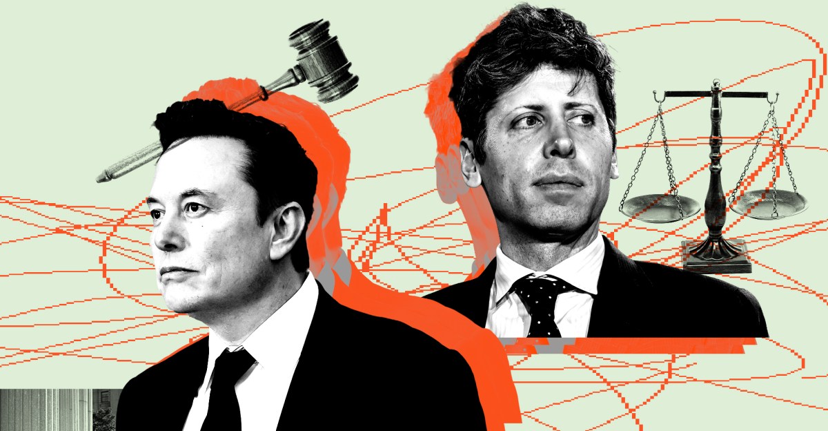 Greg Brockman's testimony sharpens Musk-OpenAI legal battle