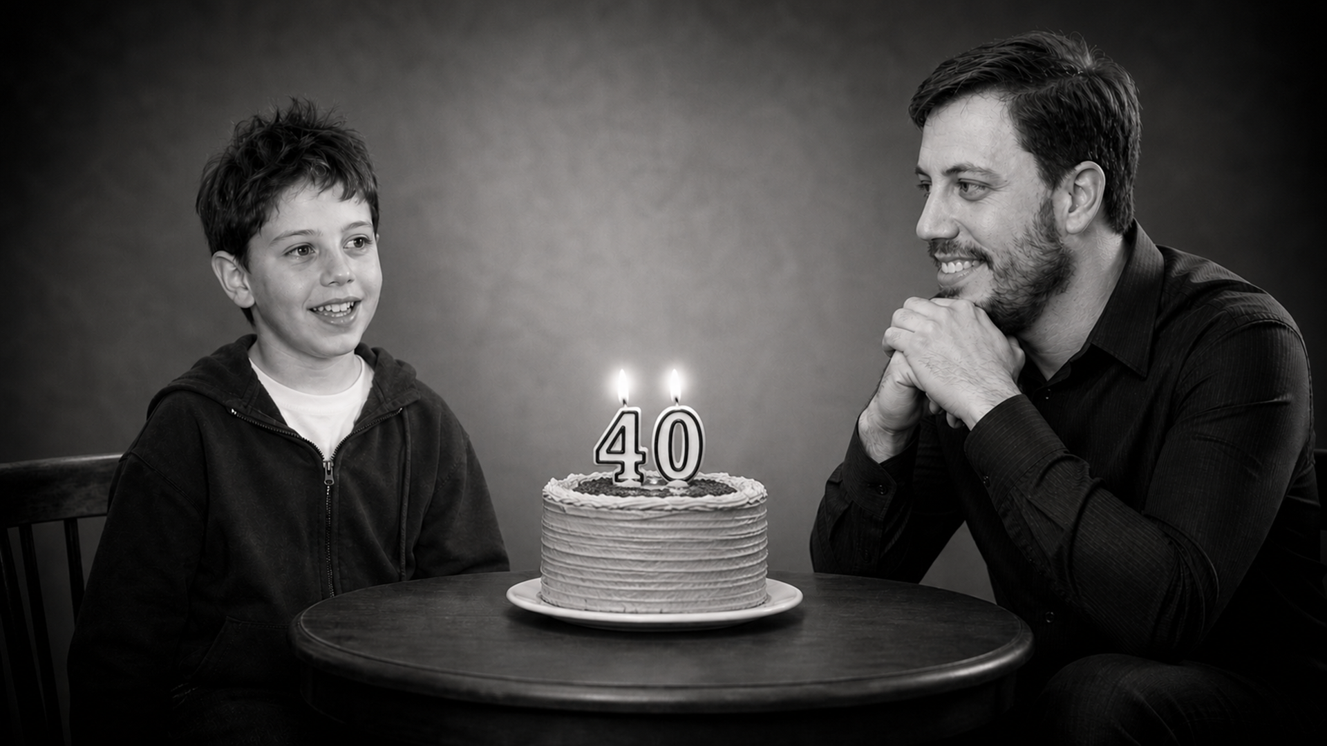 ChatGPT Images 2.0 Fuels Viral Trend of Meeting Your Younger Self