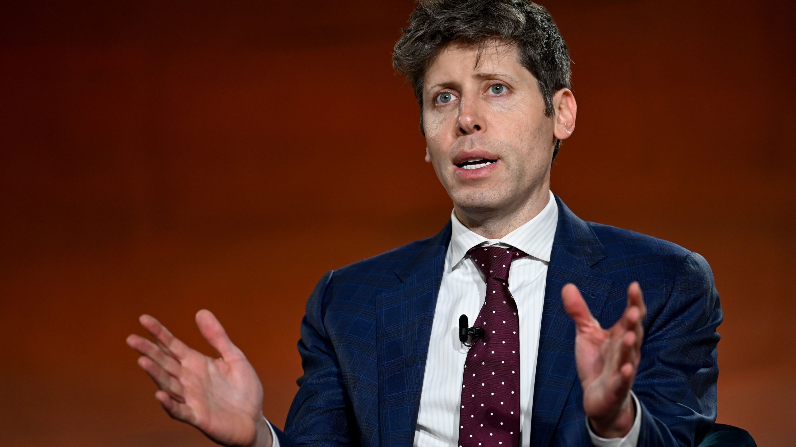 OpenAI CEO Sam Altman calls out ‘AI washing’ as firms blame layoffs on artificial intelligence