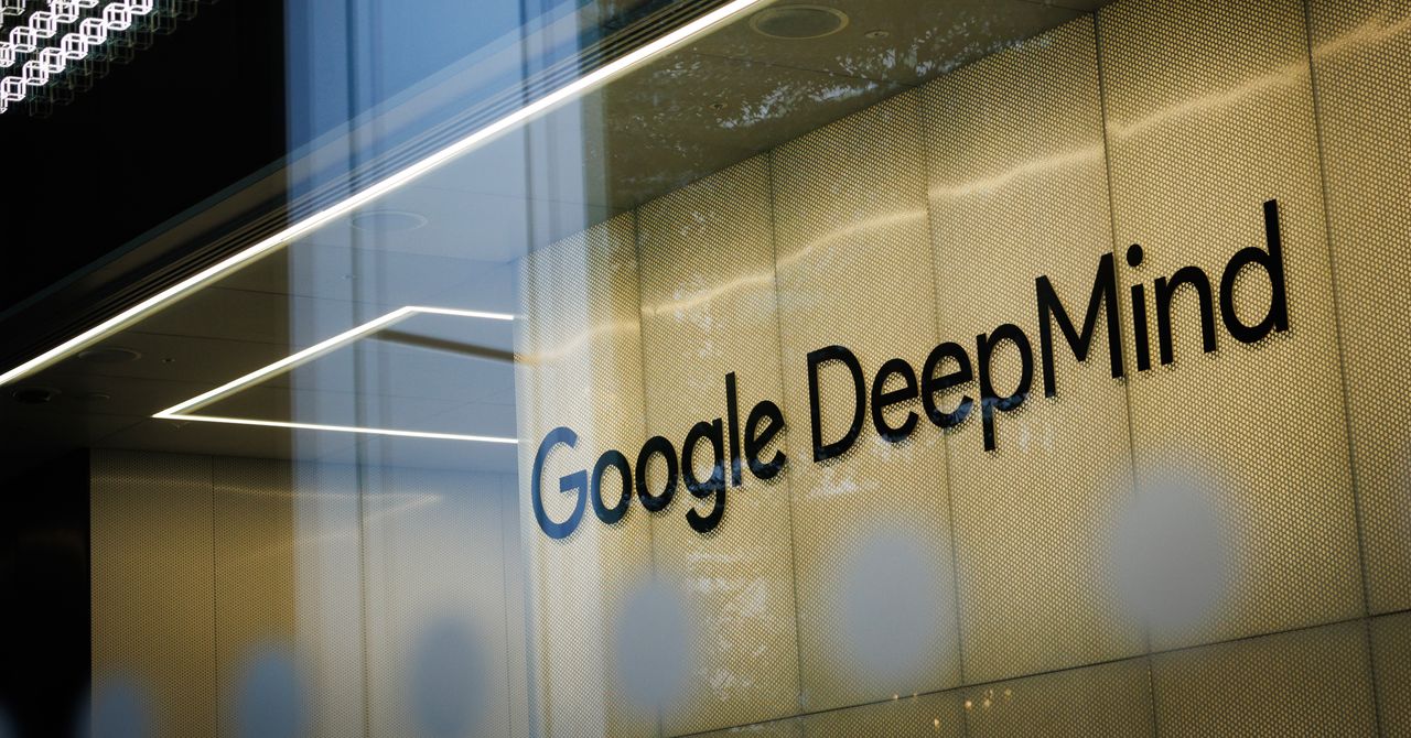 Google DeepMind Staff Vote to Unionize Over Military AI Contracts