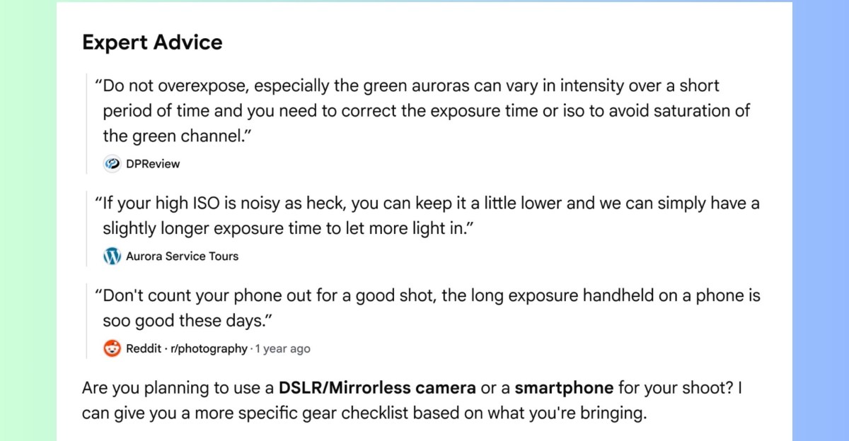 Google adds Reddit quotes to AI-powered search summaries