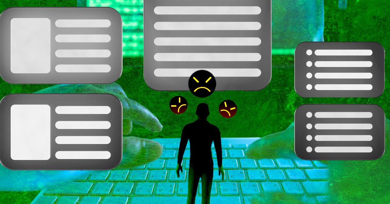Hackers Push Back Against AI Posts on Underground Forums