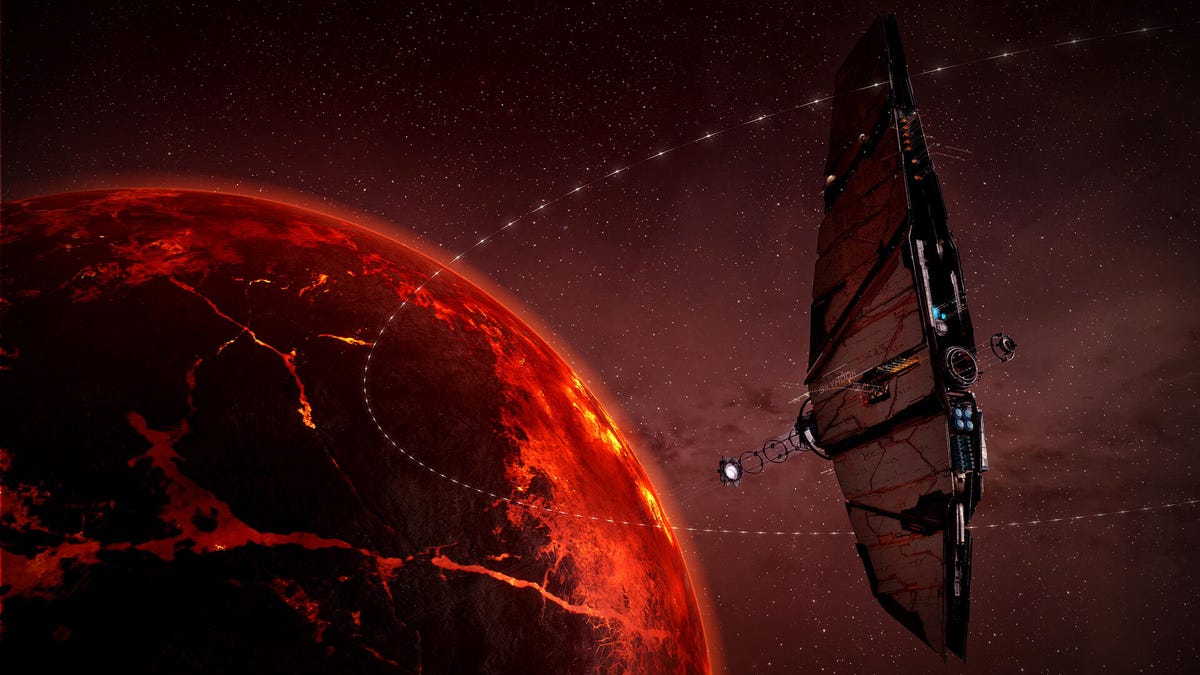 Google DeepMind to Train AI Models on Eve Online and Invest in Fenris Creations