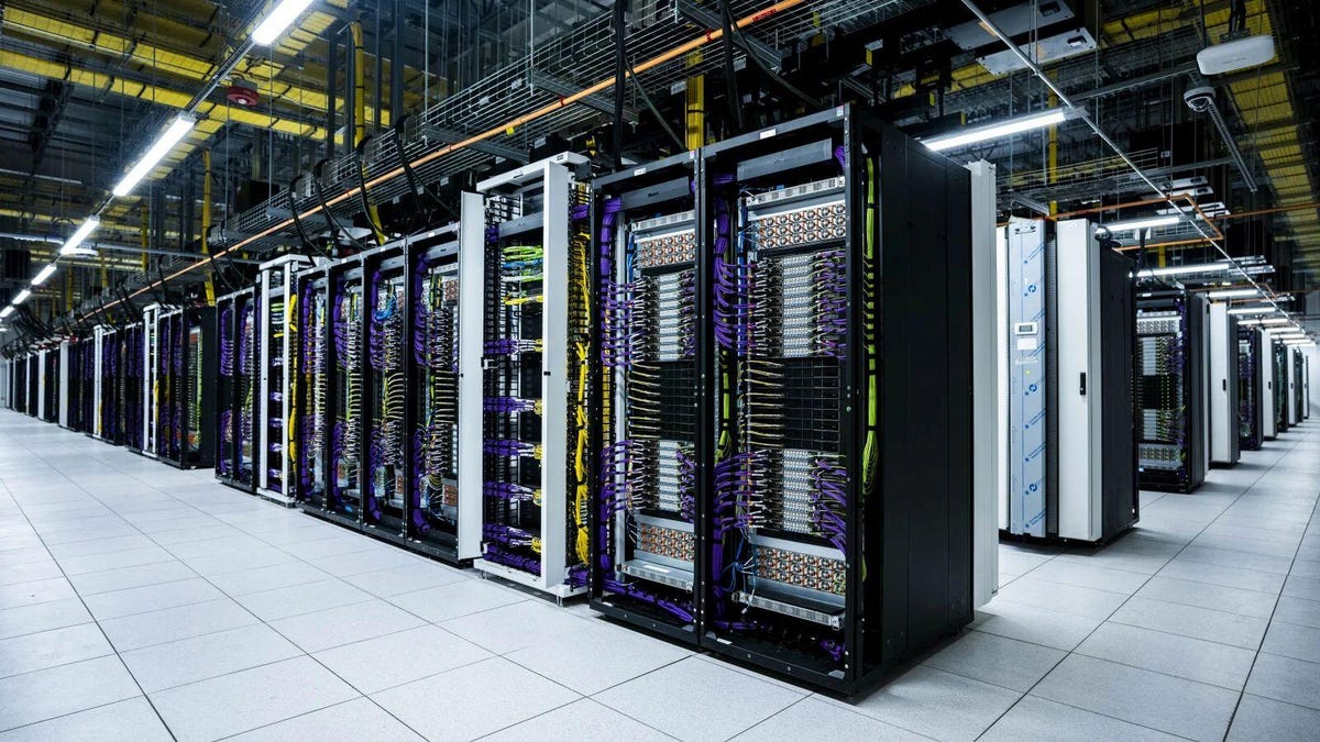 SpaceX powers Anthropic with 200,000 Nvidia GPUs in Tennessee