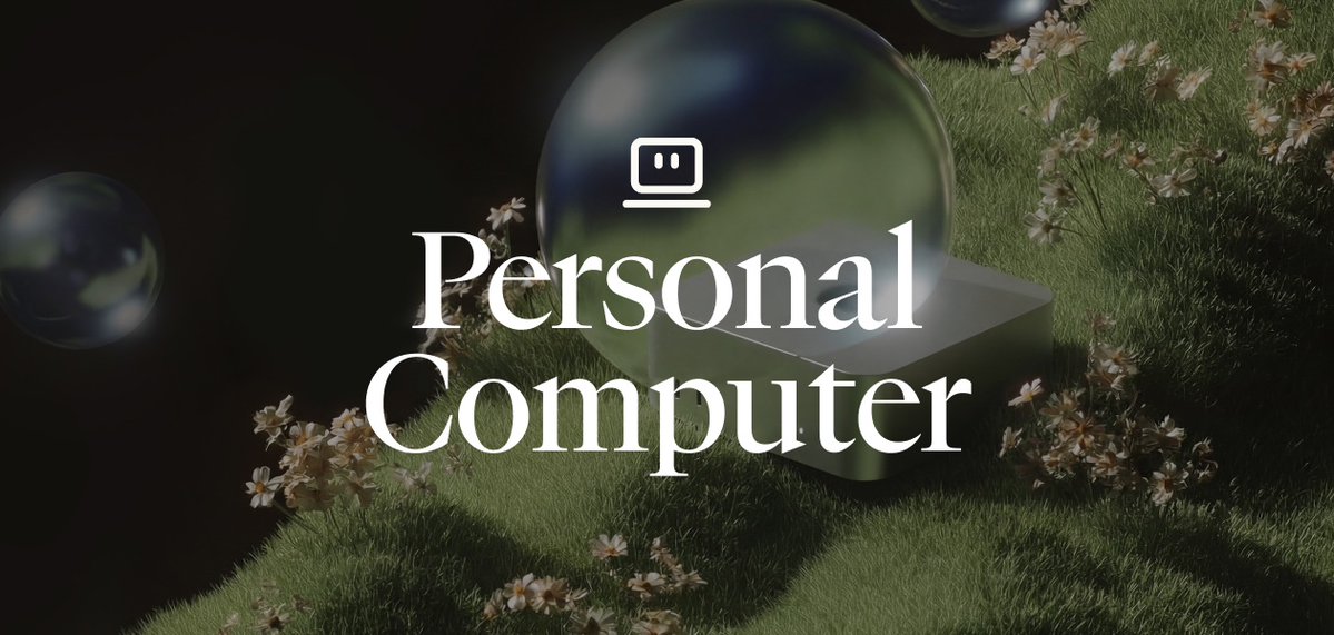 Perplexity Expands Personal Computer AI to All Mac Users