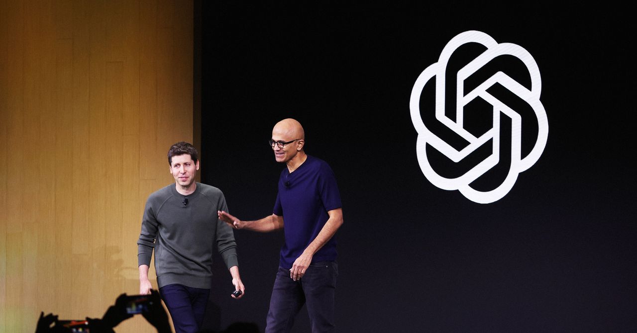 Microsoft Executives Expressed Early Skepticism About OpenAI, Trial Documents Reveal