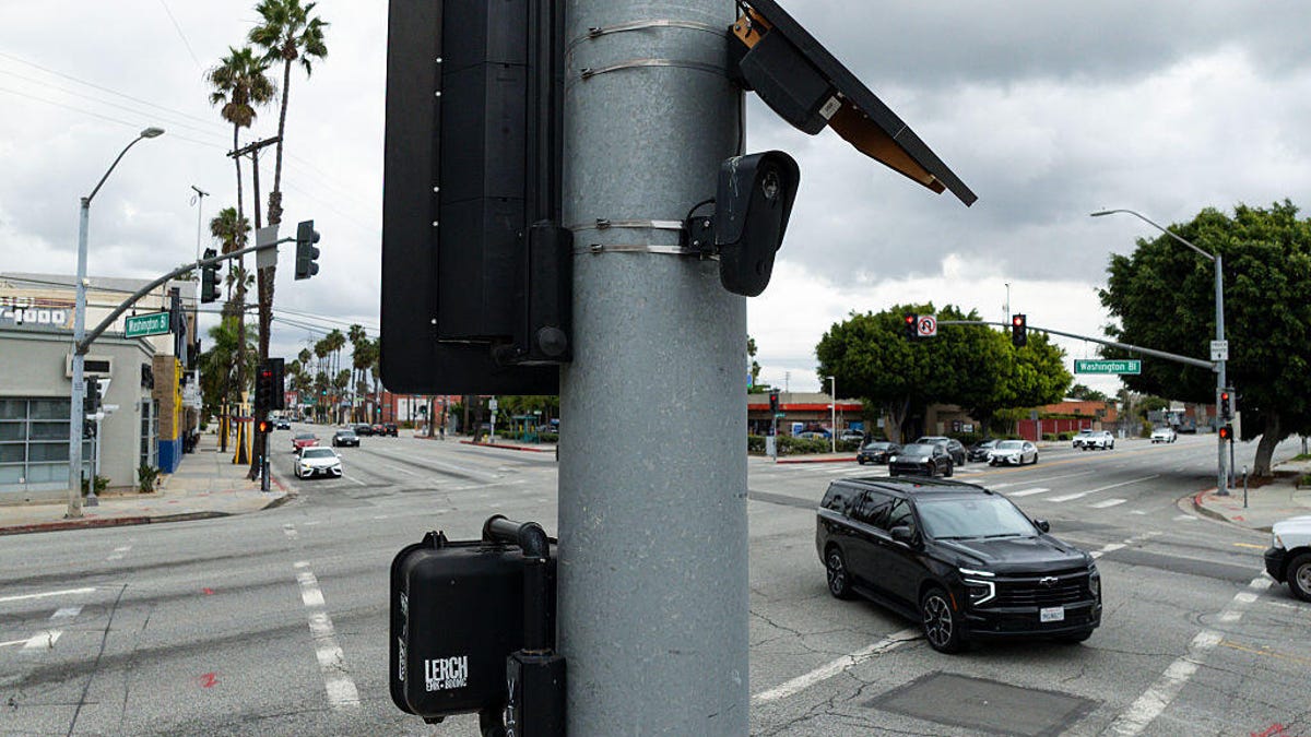 State Legislatures Move to Restrict AI-Driven License Plate Readers and Surveillance Drones