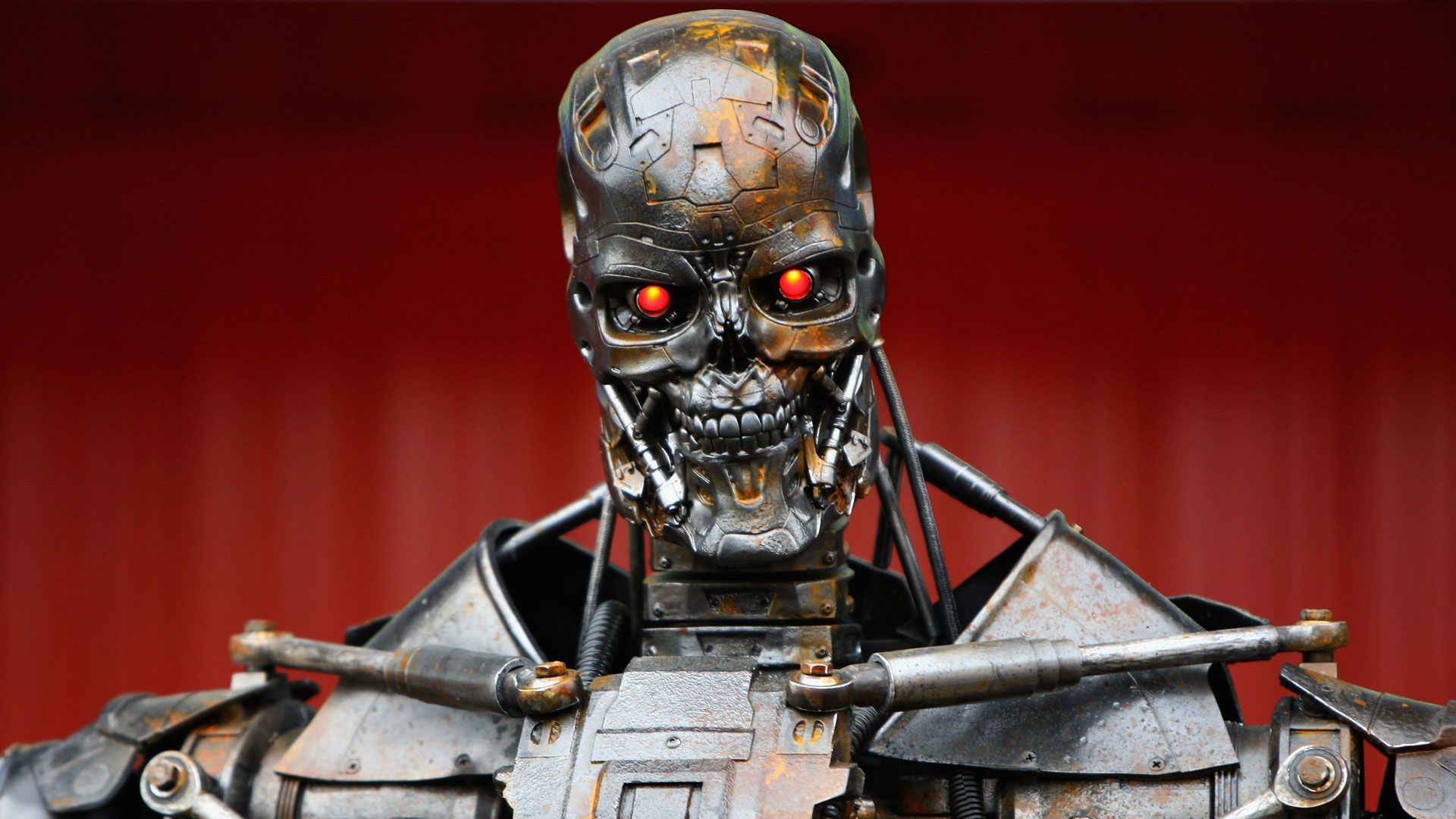 Anthropic Raises Question of Dystopian Sci‑Fi Shaping AI Behavior