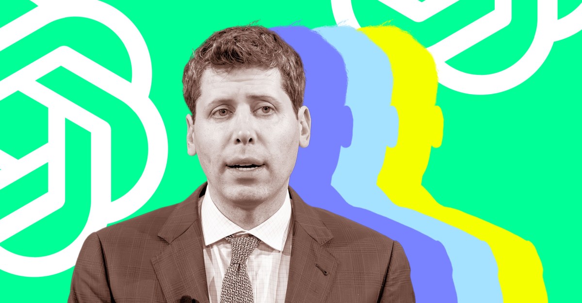 OpenAI CEO Sam Altman Testifies in Federal Trial Against Elon Musk