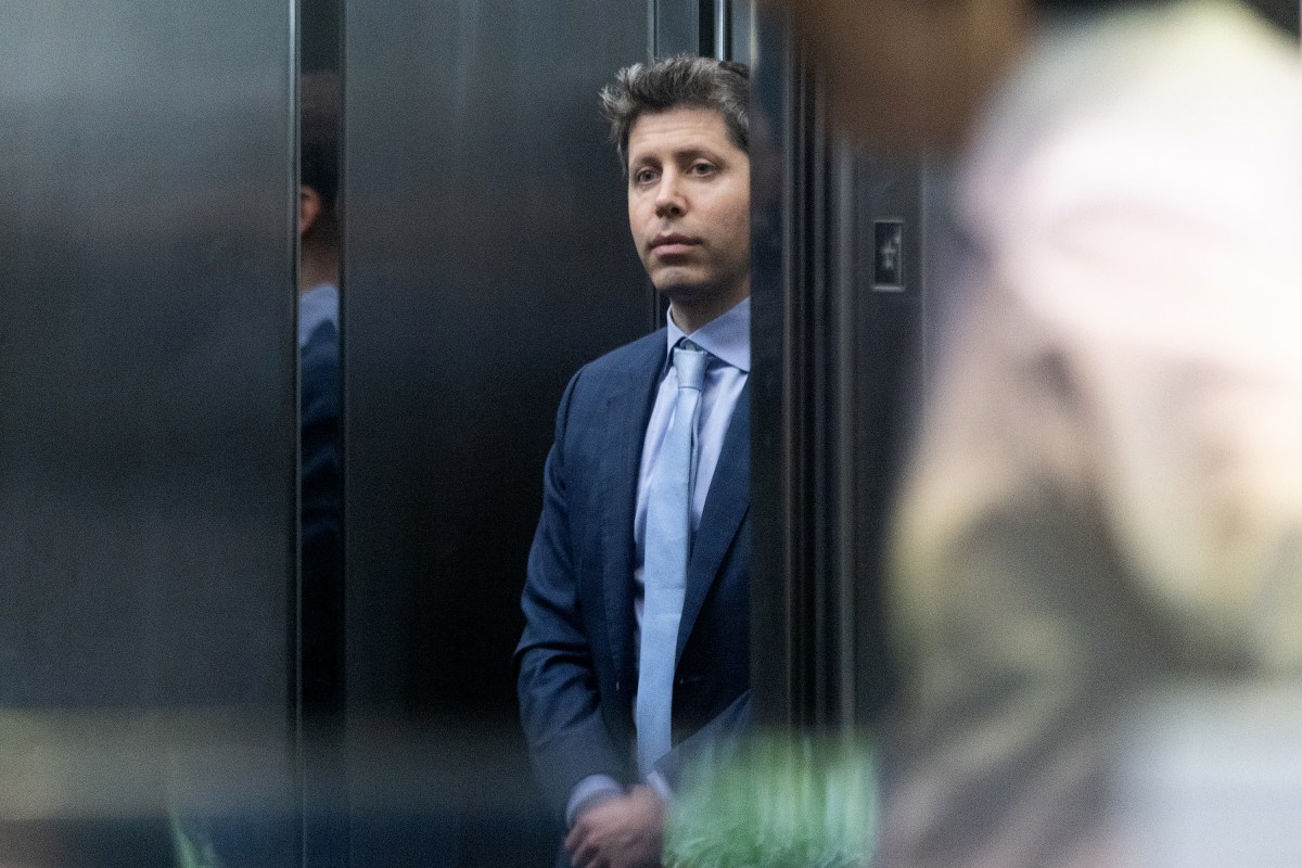 Elon Musk’s Lawsuit Accuses OpenAI of ‘Stealing Charity’; Sam Altman Testifies