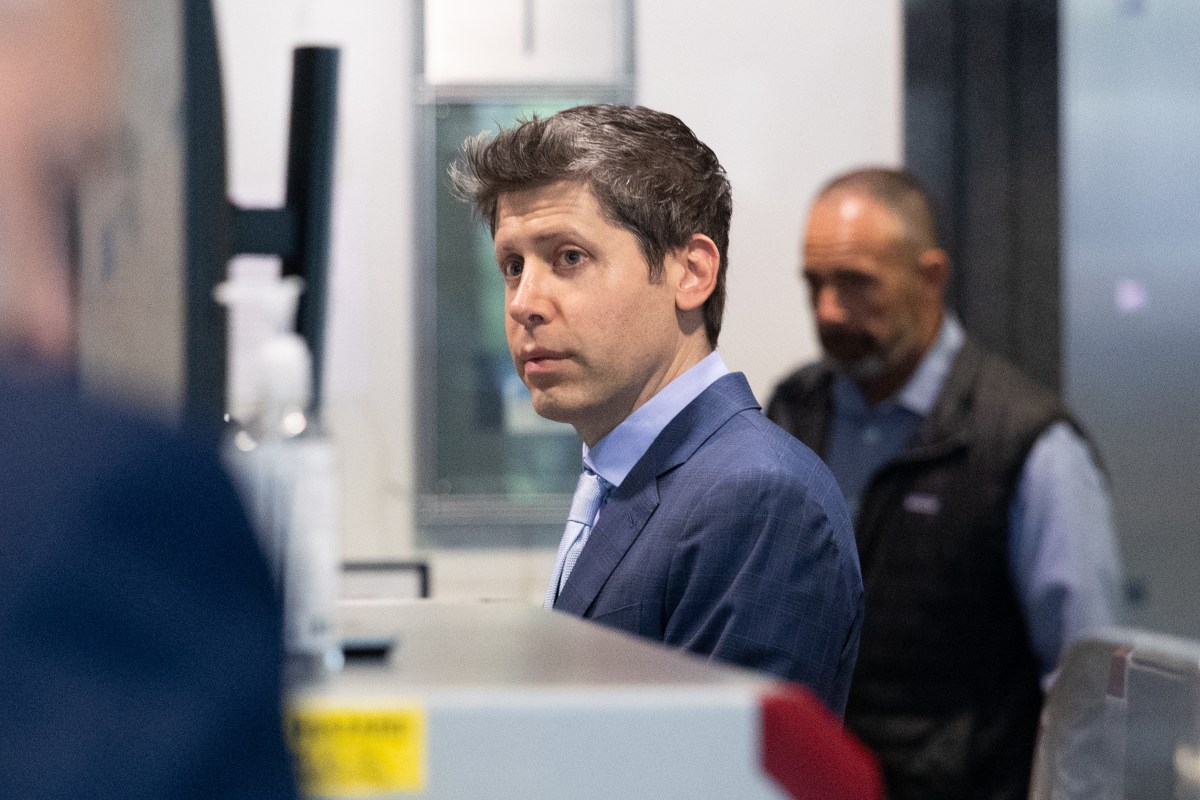 OpenAI CEO Sam Altman Testifies in California Court Over AI Governance Suit