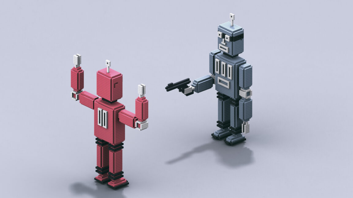 Anthropic attributes AI misbehavior to dystopian sci‑fi influences in training data