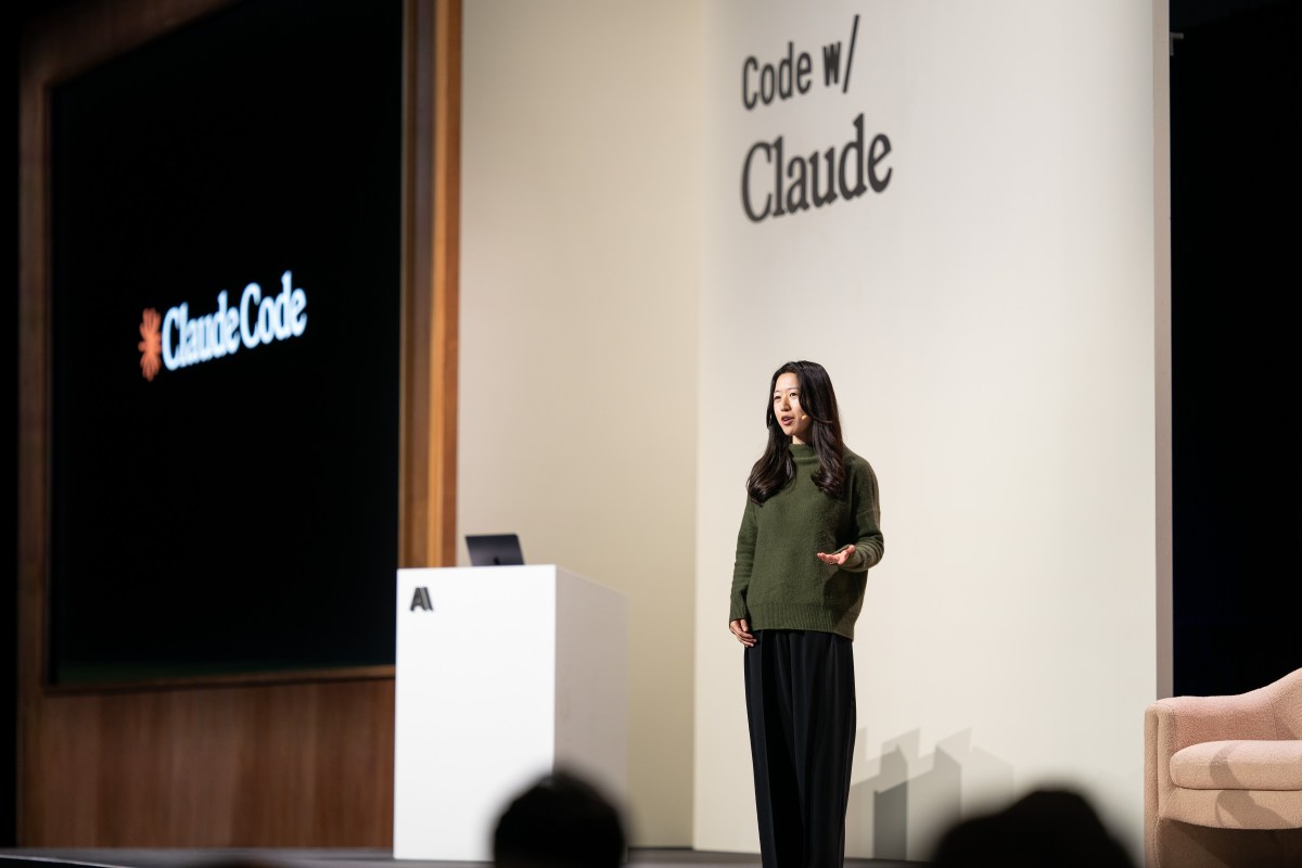 Anthropic’s Cat Wu Says AI Will Soon Anticipate Users’ Needs Before They Know Them