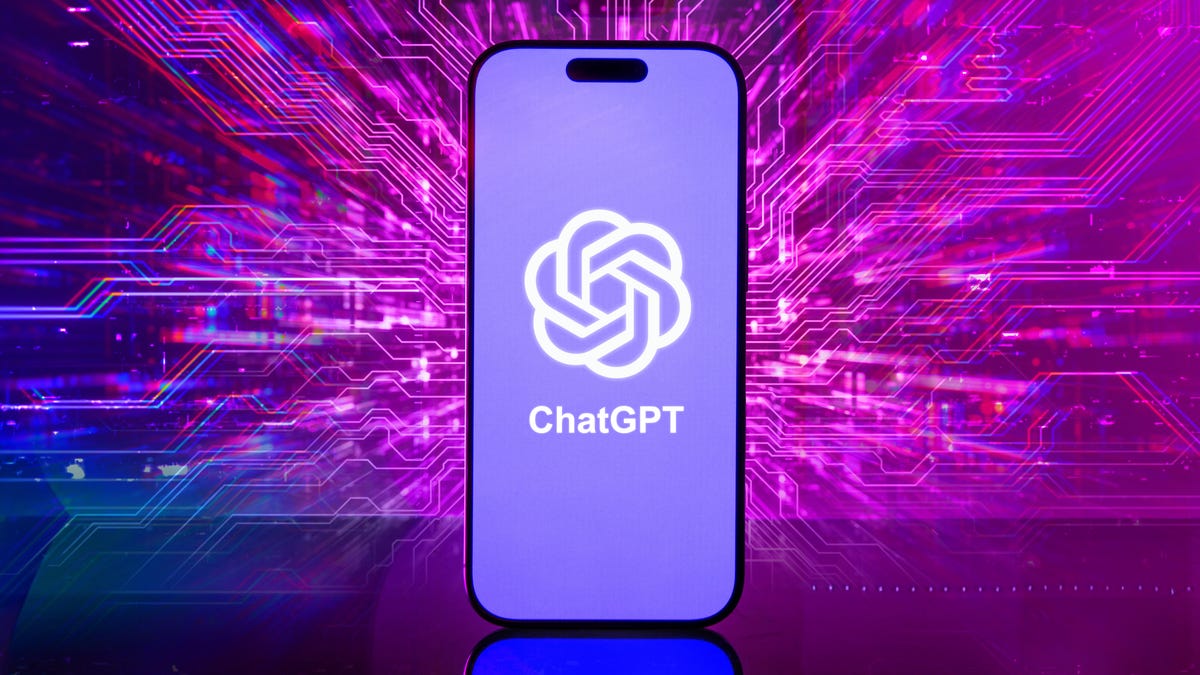 ChatGPT outage hit users Wednesday afternoon, service restored within an hour