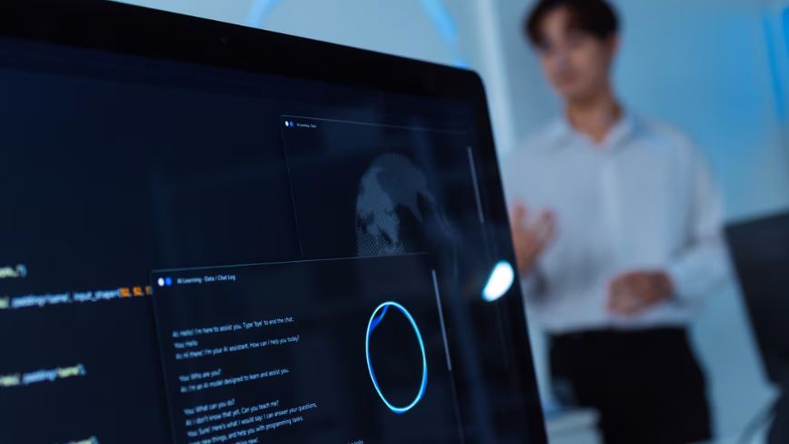 Recursive Superintelligence raises $650 million to pursue self‑improving AI