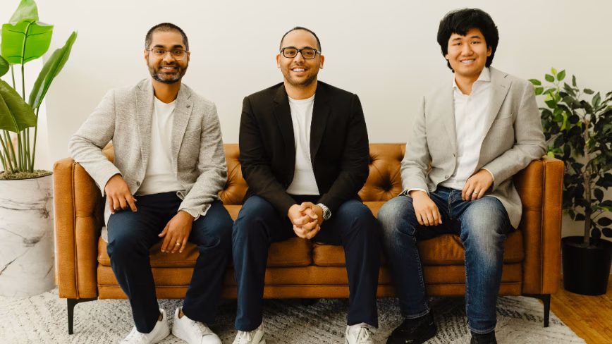 Graphon AI Raises $8.3 Million Seed to Build Pre‑Model Data Layer for Enterprise AI