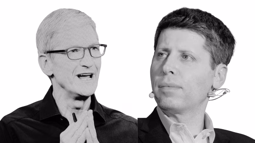 OpenAI Mulls Legal Action Over Apple ChatGPT Deal as Integration Falters