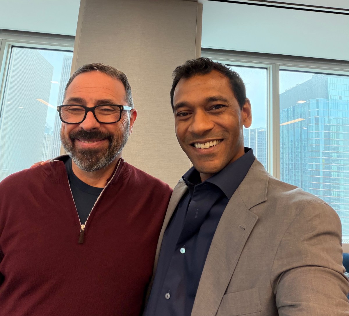 Cerebras IPO lifts Benchmark stake to $5 billion after VC’s reluctant first meeting